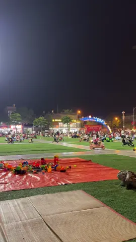 Phố đi bộ Lào Cai 30/4/2025 #xuhuongtiktok #mebimxaykenh #tradaviahe🥤🥤🥤 