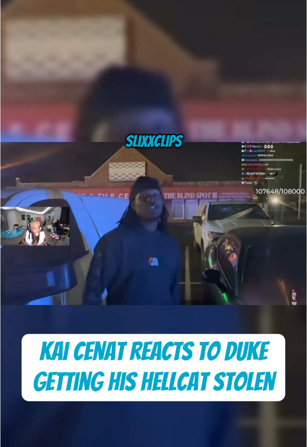 Waffle House is crazyyy #fyp #wafflehouse #cars #clips #stream #funny #kaicenat #amp