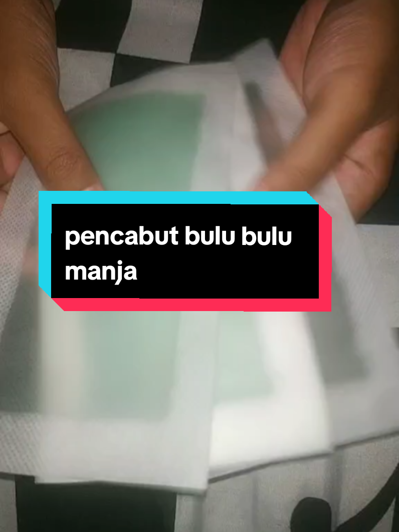 Waxing Strip Hair Removal pencabut bulu bulu manja #pencabutbuluketiak #pencabutbulu #fypage 