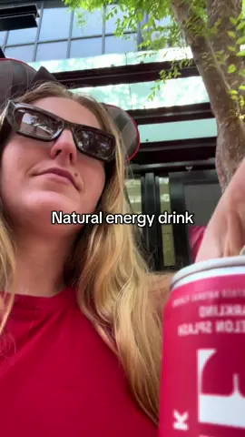 Natural energy drink without the crash, and it tastes GOOD #energydrink #greentea #gorgieenergydrinks #gorgie #tiktokshop 