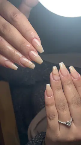 #nails #onglerie #nailart #foryoupage #iptysemm_onglerie #fypシ゚ #nudenails 