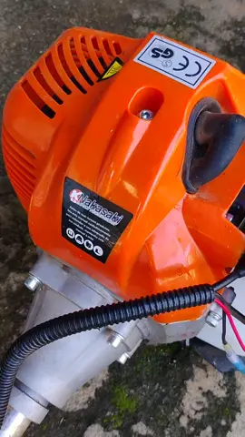 Roçadeira Knakasaki 65cc 