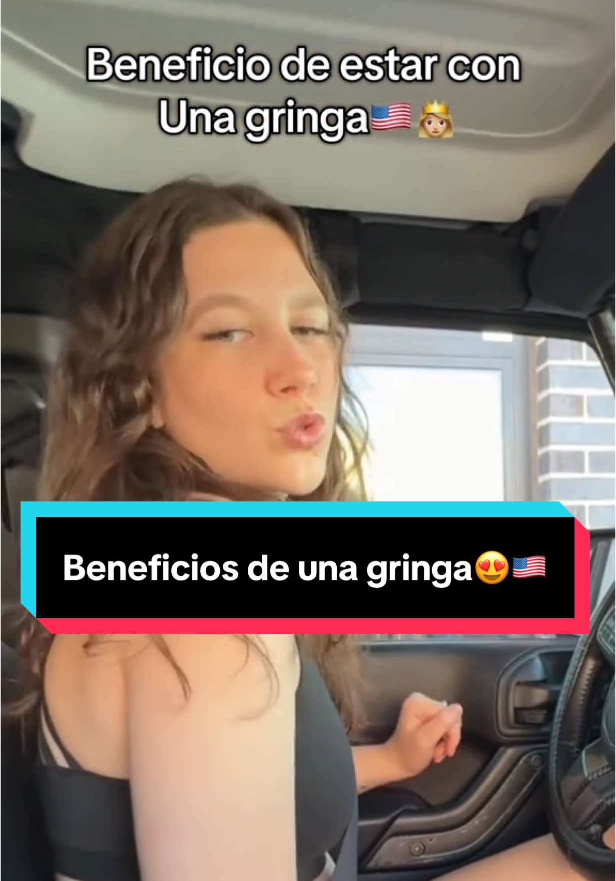 El sueño americano😍❤️#jgabolexy #latinoygringa #gringa #theamericandream #sueñoamericano🇺🇸❤️🙏🏼🥺 #latinoenusa🇺🇲 #latinosporelmundo #couplegoals 