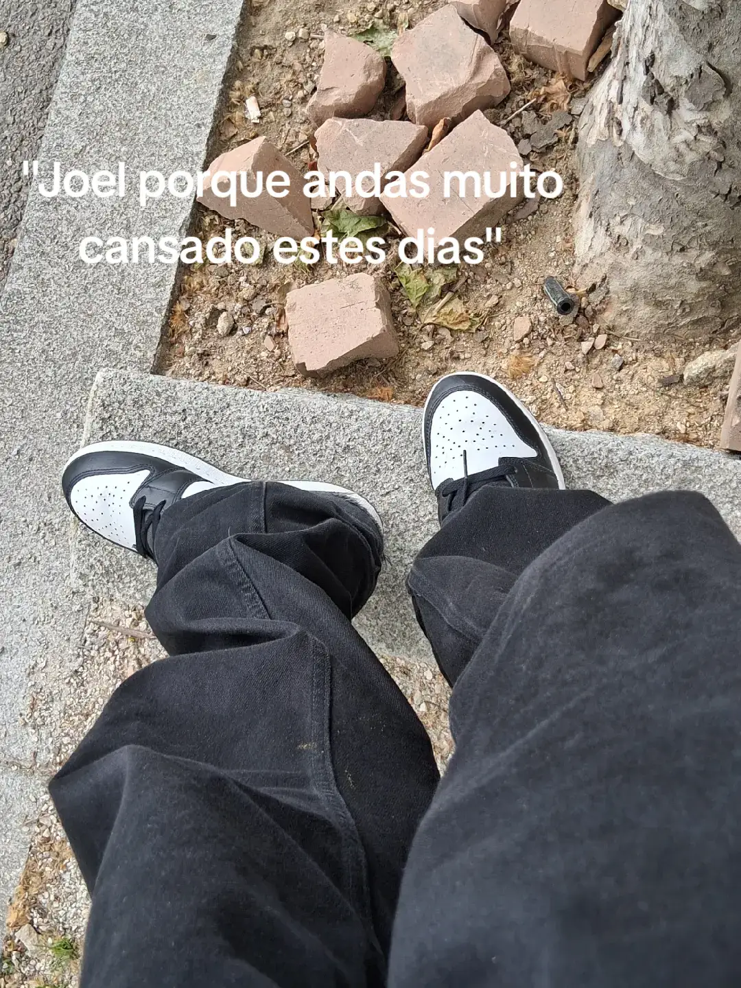 #pessoasdormindonaaula #parati