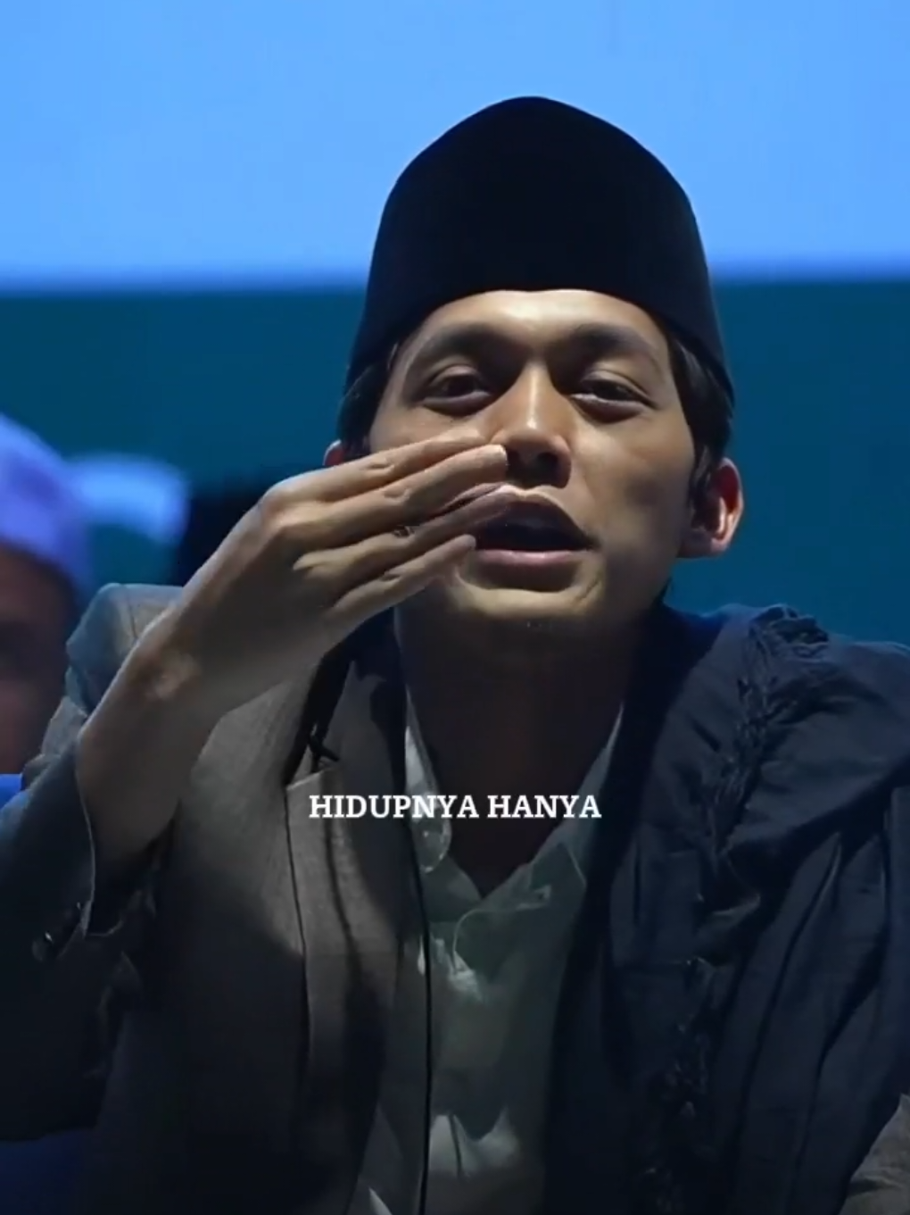 La in syakartum la azidannakum wala in kafartum inna adzabi lasyadid