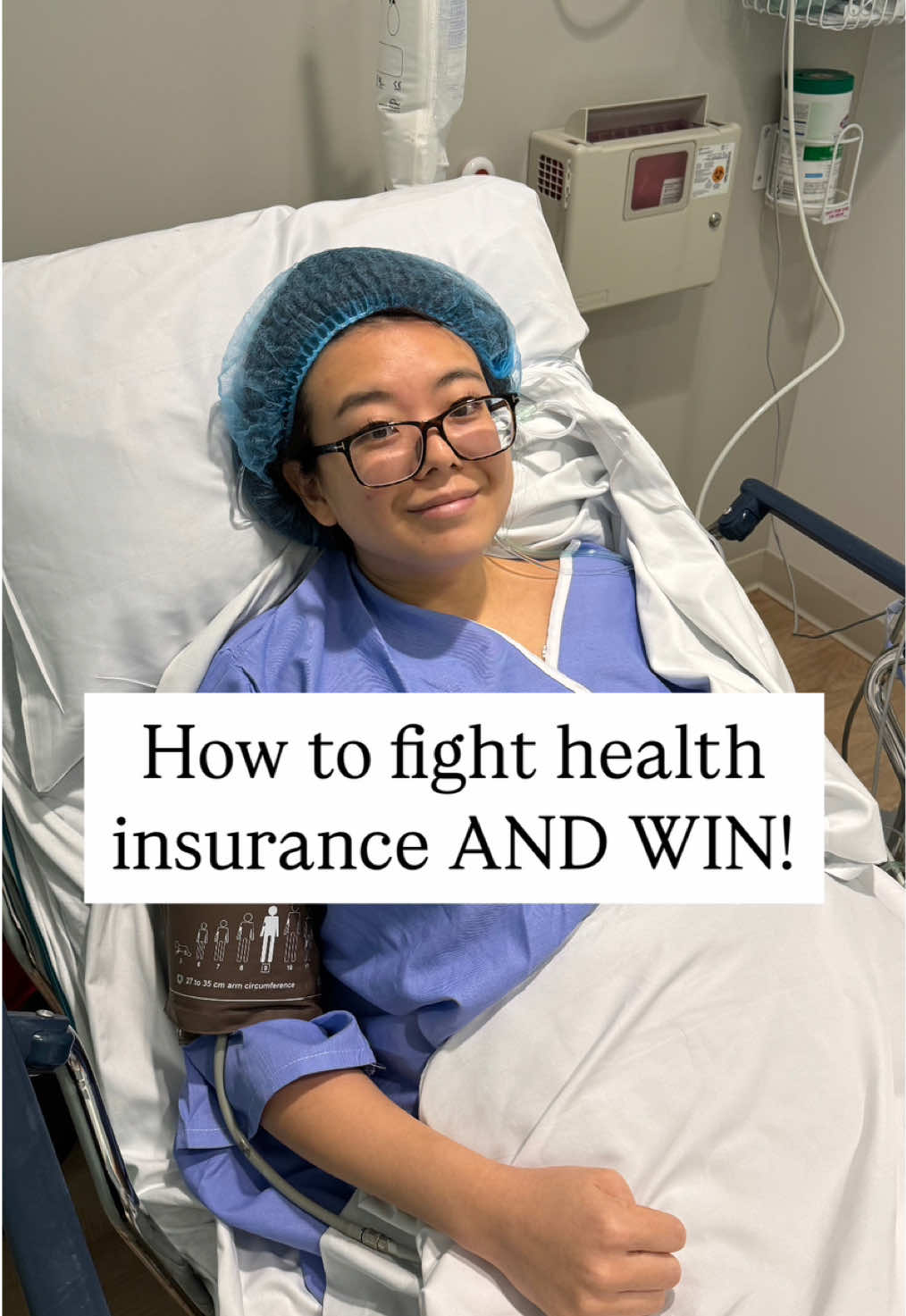 Listen to this week’s episode of @Networth And Chill Podcast! Don’t let a denied claim stop you from getting the coverage & care you deserve! #money #finance #podcast  #financialfreedom #healthcare #healthinsurance #savemoney #learn #LifeHack #hospital #hospitalbills #medicaldebt #debt #medicalcare #insurance 