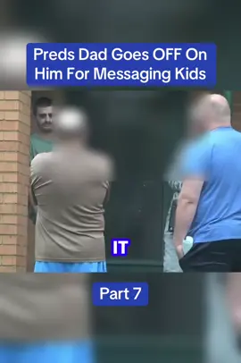 Preds Dad Goes OFF On Him For Messaging Kids #cops #copsusa #copsoftiktok #copstiktok #police #policeoftiktok #policeofficer #usa🇺🇸 #foryoupage #foryou #fyp 