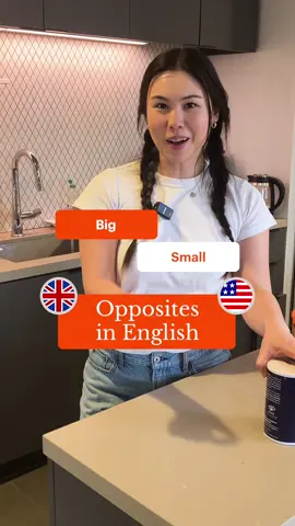 Opposite words in English, or antonyms, can help you expand your vocabulary 👍👎 #OppositesInEnglish #Antonyms #EnglishWords #EnglishVocabulary #BeginnerEnglish #LearnEnglish #EnglishTeacher 