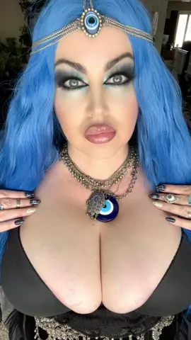 The mystic 🧿🌀🧿 #fyp #foryoupage #hypnose #hypnosis #hypnotist #hypno #hypnodomme #lookintomyeyes #cosplay #cosplaygirl 