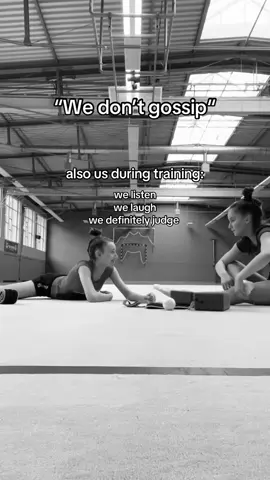 #rhytmicgymnastic #rg #gimnasticaritmica #gossip #sport #training #welisten #wejugde #welaugh #lästern @Vlada 