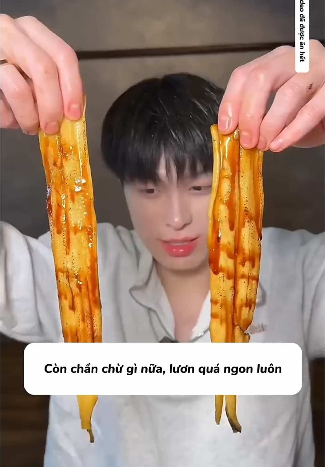 Thánh đớp cùng người yêu sang Nhật Bản để đớp#xh #xhtiktok #mukbangeatingshow #mukbangvideo #mukbang #mukbangchinafood #lapxuongmavin 