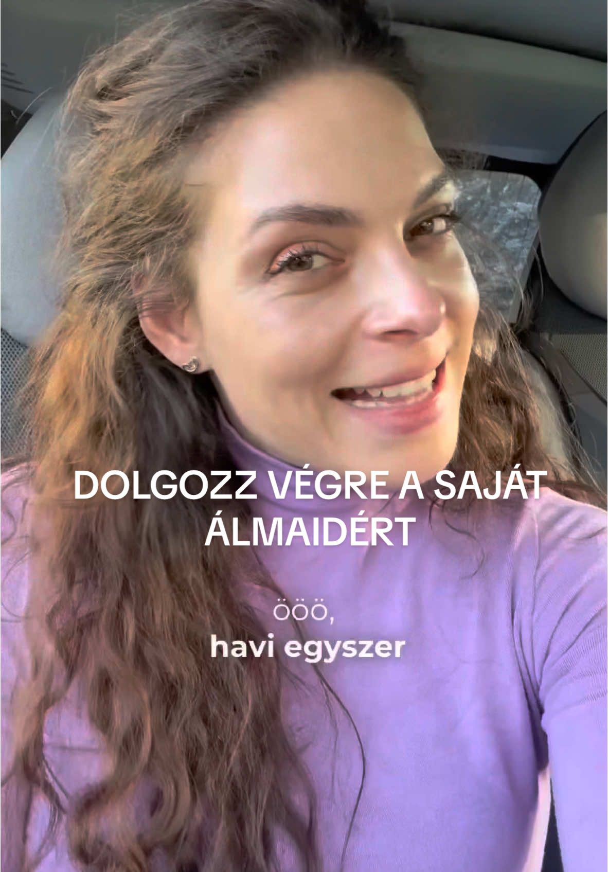 Lépj ki a komfortzónádból és dolgozz végre magadnak 😎👩‍💻#fyp #nekedbe #nekedbelegyen #digitalmarketing #dolgozzotthonról #onlinemunka 