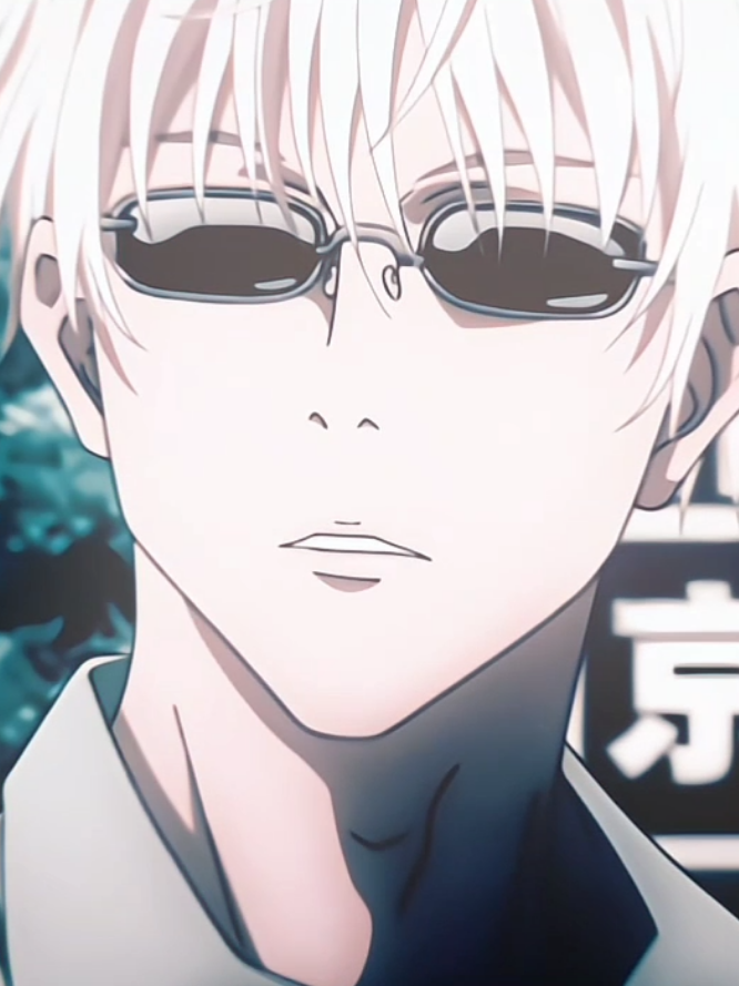 #GOJO — he matches my freak 😼 ♫ freak - doja cat  #gojousatoru #gojoedit #gojosatoruedit #jujutsukaisen #jujutsukaisenedit #jjk #jjkedit #fyp #foryou #viral 