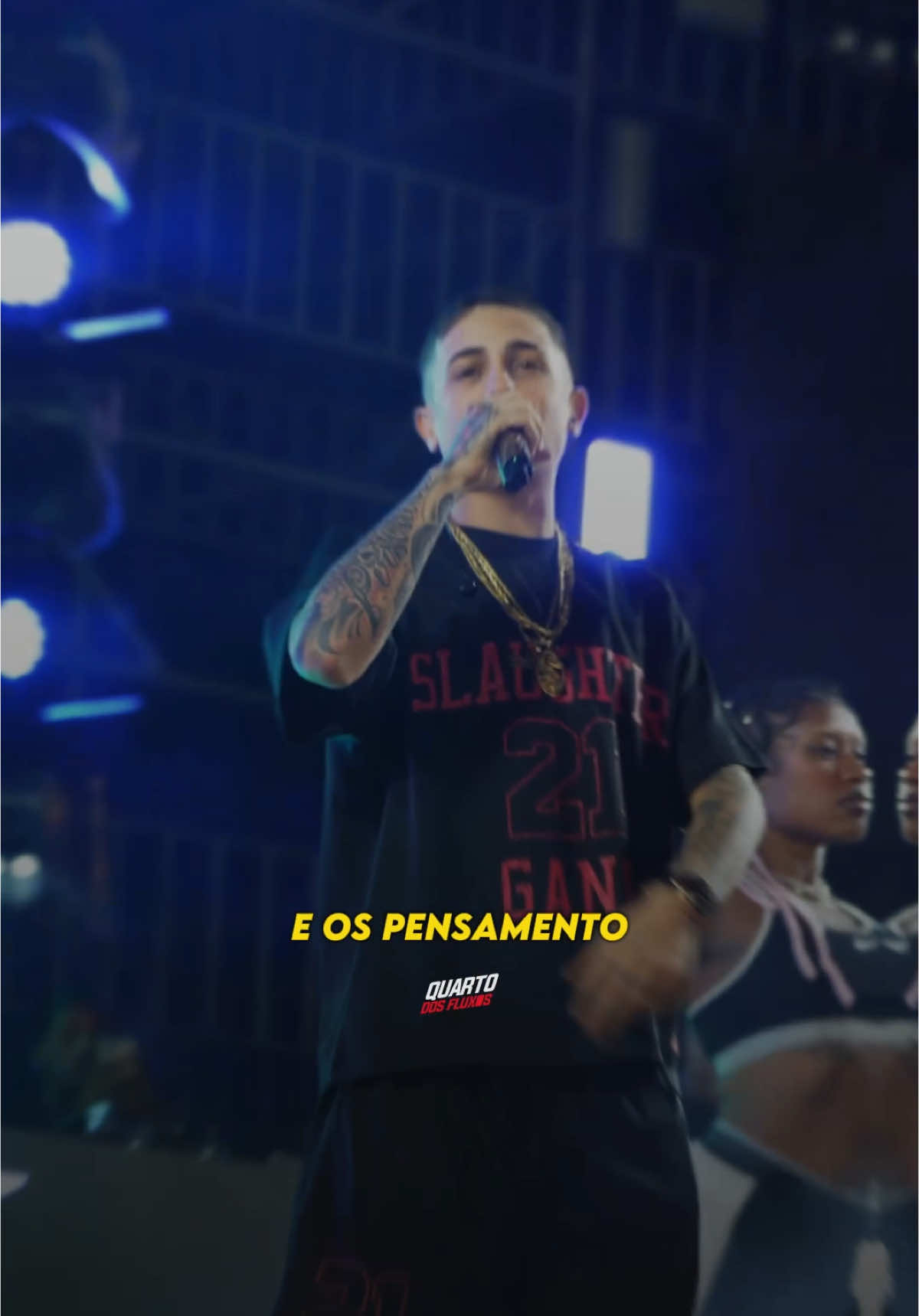 Mais erro quando eu posso pra acertar no necessário. ✅❎ #quartodosfluxos #funk #mchariel #previas