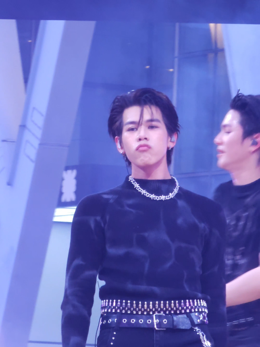 จีบได้มั้ย ชอบเธอได้หรือเปล่า~ @m.tuiiii #tuichayatorn #lykn #fancam #thunderboltsthxlykn  #tpop #foryou