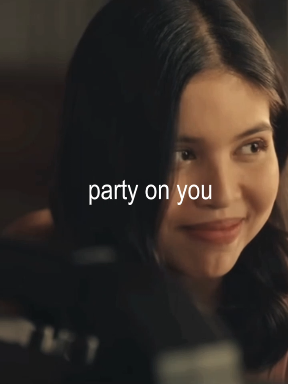 party on u #IsaPaWithFeelings (2019) #MaineMendoza #CarloAquino