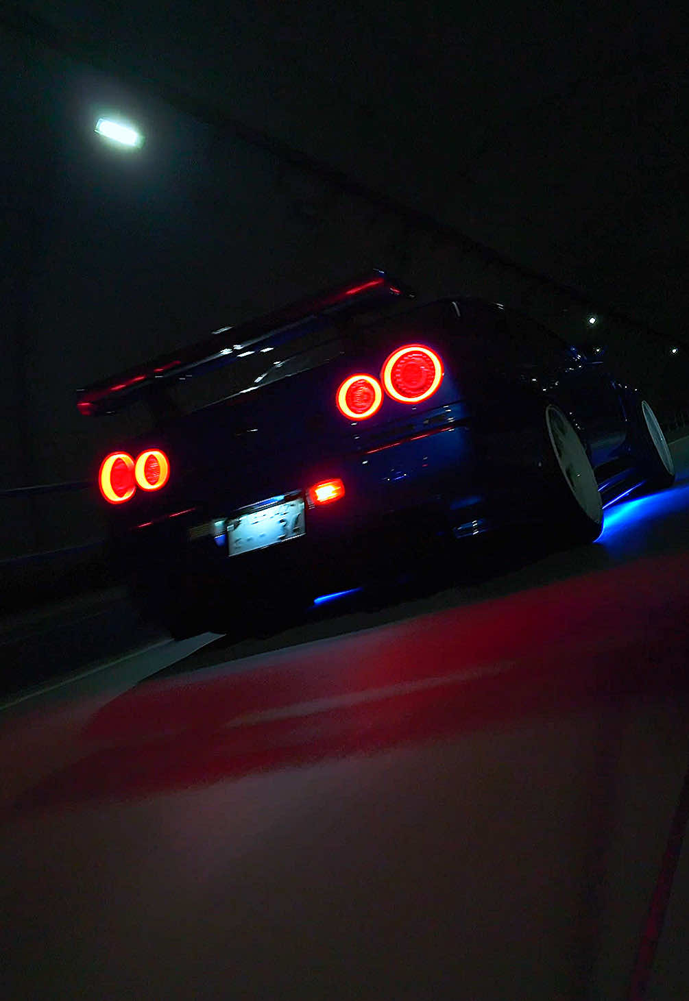Stututututu.. #nissan #r34 #jdm #gtr #tiktok