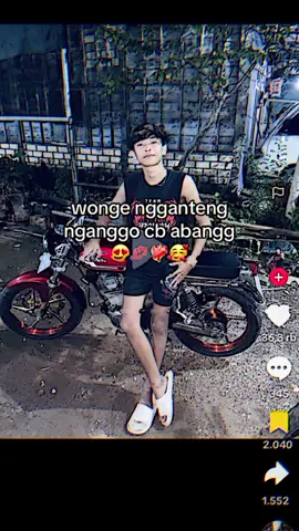 pahh yo panggah owner cb abang pemenang e @فيصل @user6545175855802 #isalovers #icang #affanfaisal  #fypシ゚ #foryoupage # #CapCut 