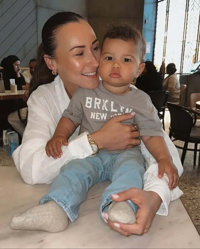 A well needed little staycation 🥰♥️