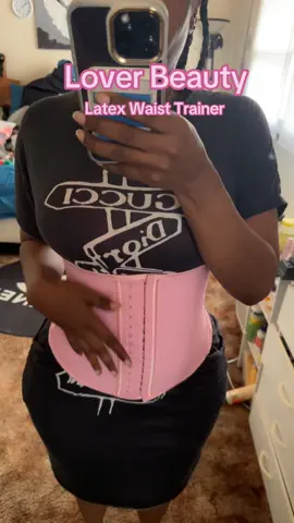 Easy to clean #tiktokshop #summerready #latextrainer #waisttrainer #loverbeauty #shapewear #backproblems #thicktok #backproblemsolution #Fitness #trending #pink #pinkaesthetic #motherdaygiftideas 
