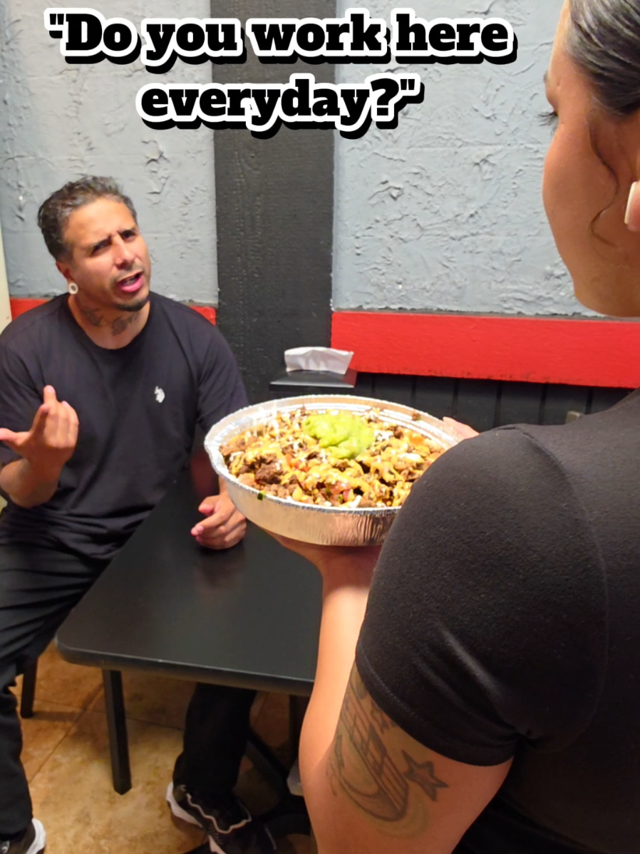 Tag someone who works too much @Tacos el jefe @Momtheboxer  #Orangecounty #orangecountyca #Tacos #Mexicanfood 