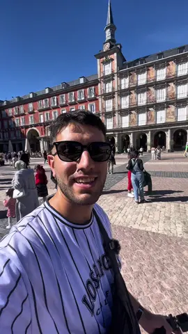 Eurodato perturbador de Madrid