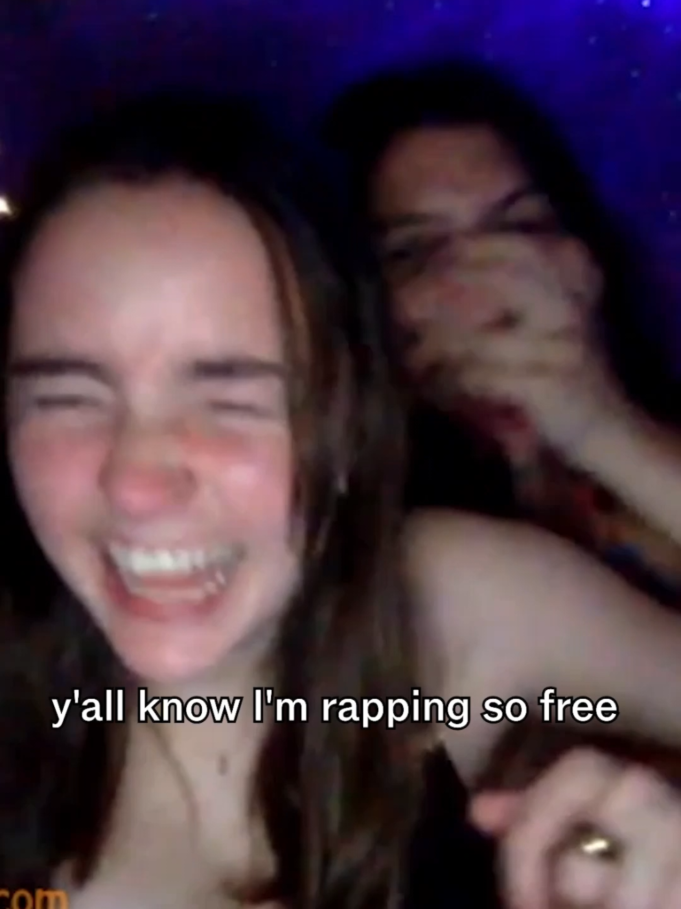 F*** You Too! ANOMALY TOUR 2025 #freestyle #rap #hiphop 
