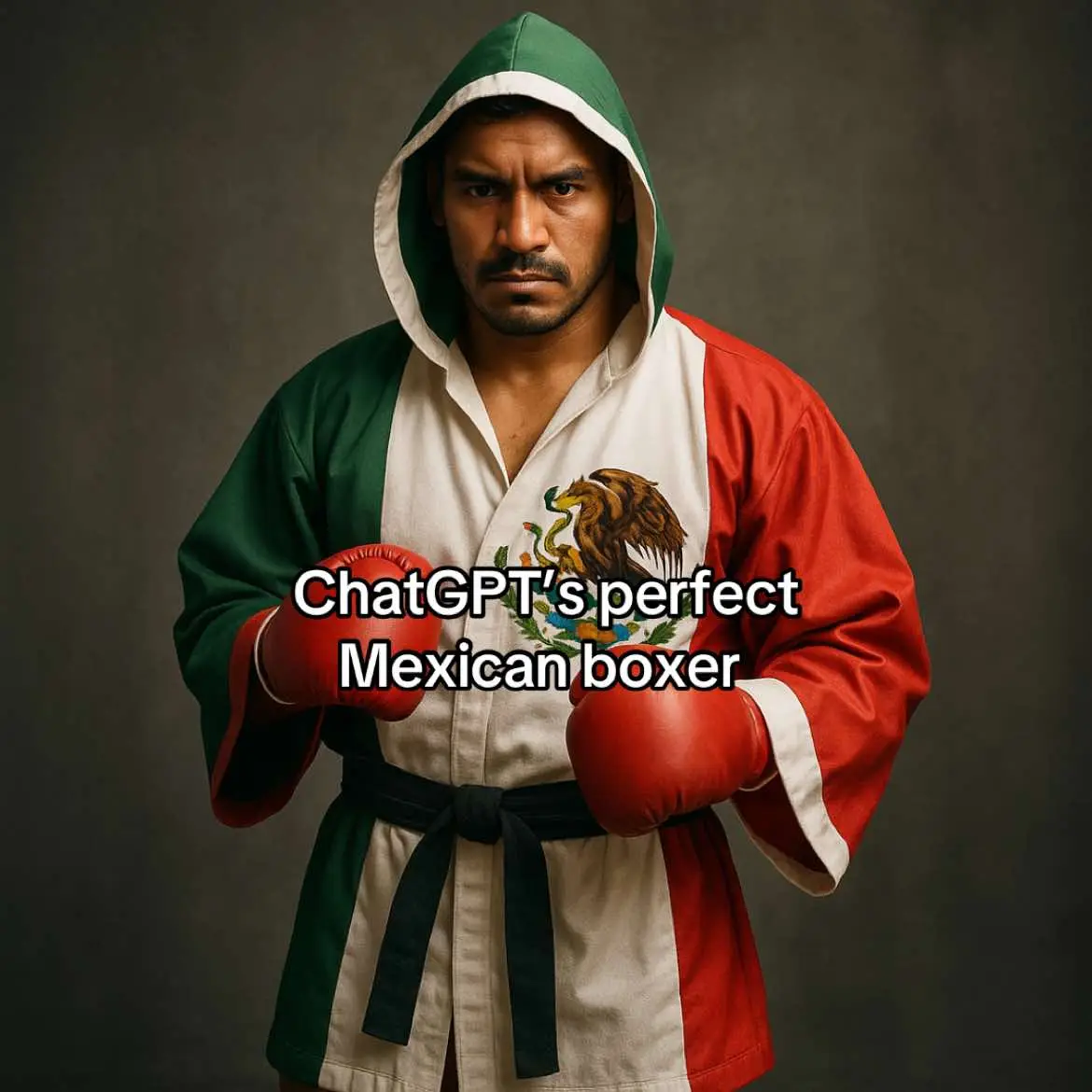 Who would you change in this list #boxing #chatgpt 