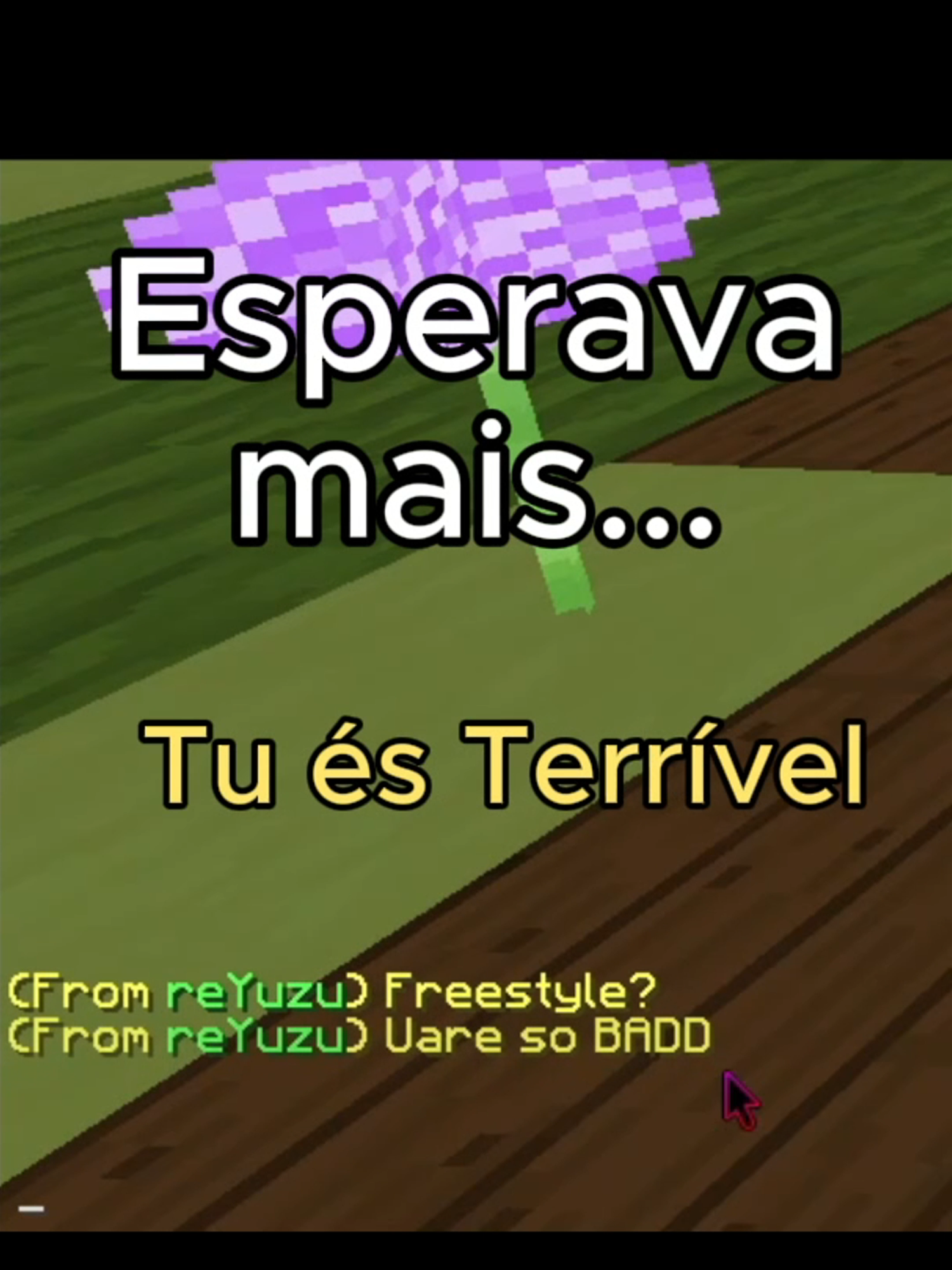 ???? . #stap #tungsahur #wtap #hitblock #тренд #jitterclick #heephtrend #skywarscombos #bedwarsclips #speedtelly #godbridge #proplayer #butterflyclick #сальт #minecraftboxingedit #Minecraft #minecraftboxingmontage #minecraftedit #minecraftboxing #heephvoltoudenovo @reyuzubx