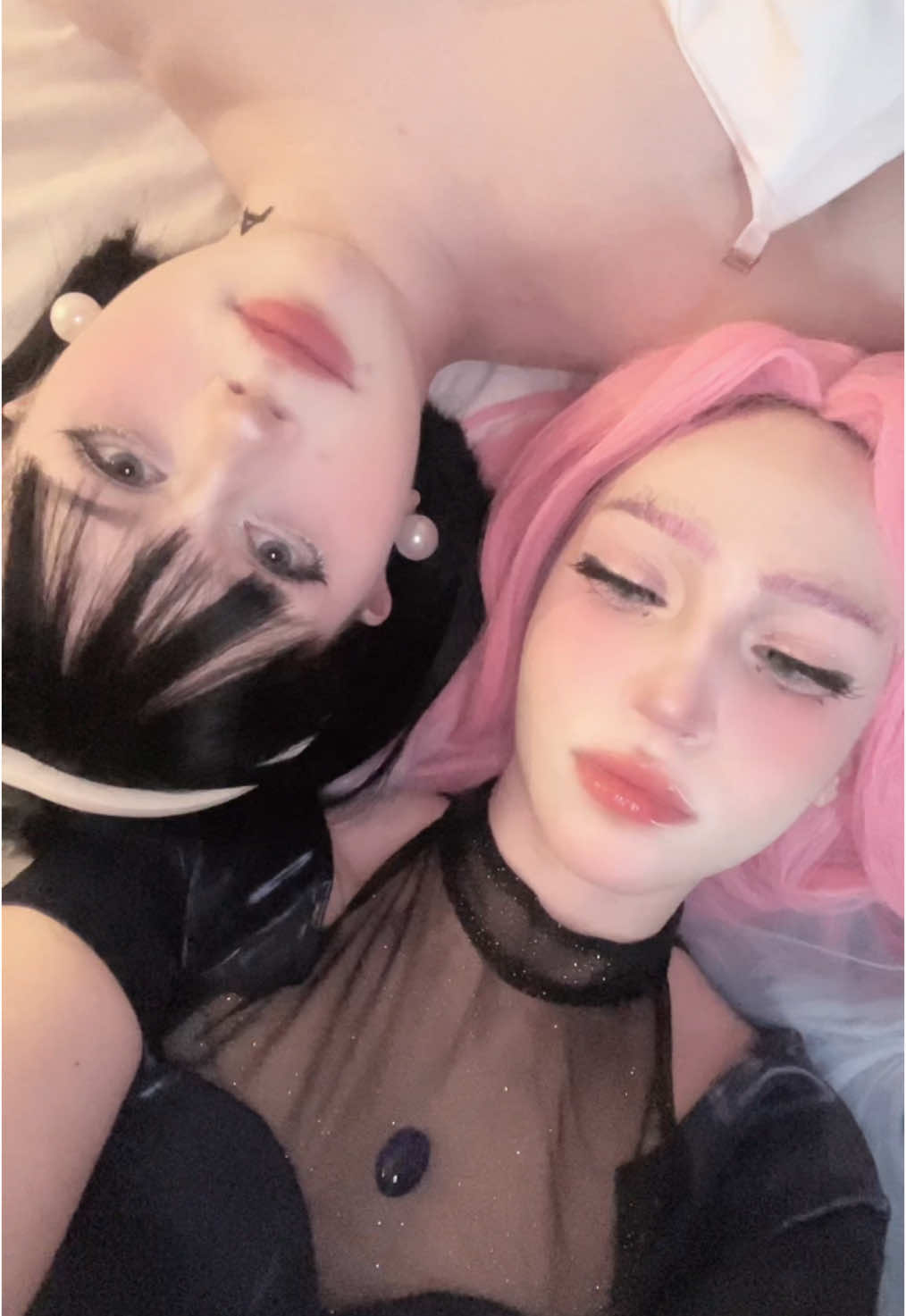 <3 #cosplayers #cosplayer #cosplayduo #alienstage #alienstagemizi #alienstagesua #mizisua #mizisuaalienstage #alnst #alnstmizi #alnstsua #alienstagecosplay #doomedyuri #gl 