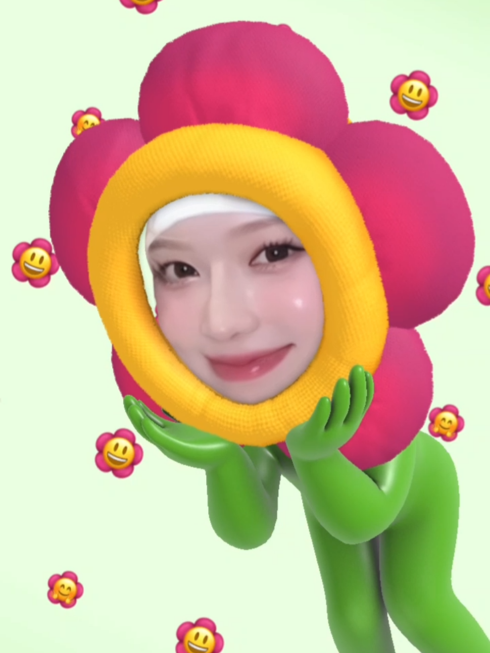 #WINTER ˑ 🌺 𖥻 ִ ۫ ⌕ fancam de flor da winter 🤍 1:23 da tarde  ꜝꜝ┊꒰ ib  eu : | #fancams #moot #fancam #foryoupage #winterfancam #aespawinter 