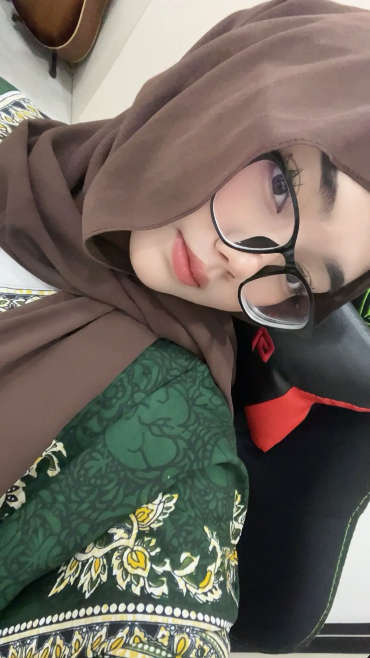 april so boring
