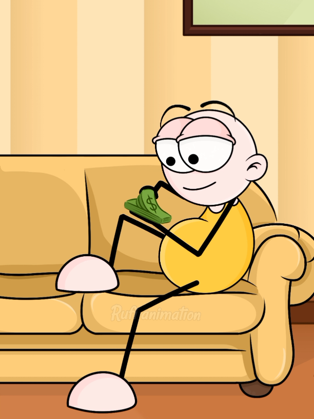 How they get money! 🤣😂(4k memes)#shorts #animation 