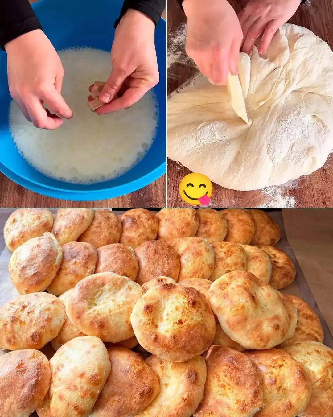 #pan #casero😋
