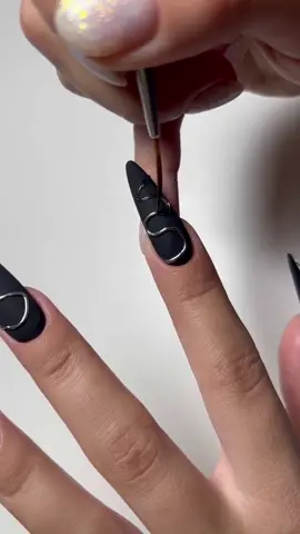 3D Black Nails 🖤⛓️💅✨ @nananails_art #blacknails #3Dnails #longnails #Nailboo #NailbooNails #nailsoftiktok #fypシ #nailsdone #acrylicnails #beginnernailtech #elegantnails #nailstiktok #trendynails #nailspo #2025nailtrends #fallnailsinspo #naillifting #nails101 #nailboo #nailboonails #nails #dippowder #dippowdernails #dipnails #nailinspo #nailart #diynails #diymanicure #nailhack #paintingnails #fyp #fypage #foryou #fy #nailtech #begginernailtech #cutenails #viral #fallnails #fallnailinspo #fallnailart #nailartsvideos #nailtrends #nailtutorial #howto #naturalnails #naillooks #nailsathome #naildesign #nailartist #easynails #nailvideo #dippowderdesign #crazynails #nailsoftheday #nailtutorials #nailsofinstagram #nailsalon #DIYnails #dippowdermanicure #dipkit #gelpolish #nailtok