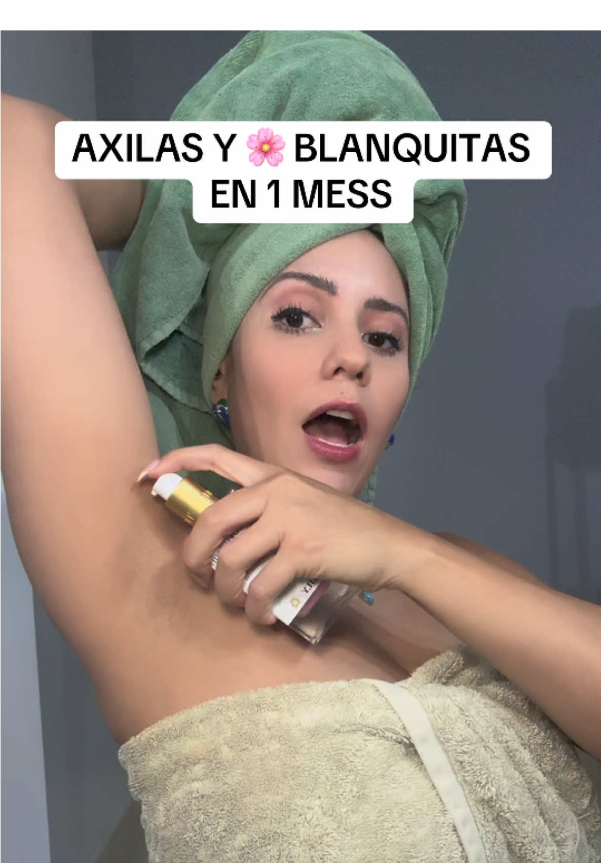 En pleno 2025 ya no hay excusas! Tú y tu hombre lo amarán hermana! #truly #trulybeauty #smellgoods #bodyoil #softserve #aftershave #SelfCare #care #women #moisturizer #moisturizing #TikTokShop #musthaves #viralvideo  #Resultsmayvary #tiktokshopmothersday 
