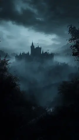 This place feels familiar 😔 #fyp #darkfantasy #aesthetic #viral #fantasyvibe 