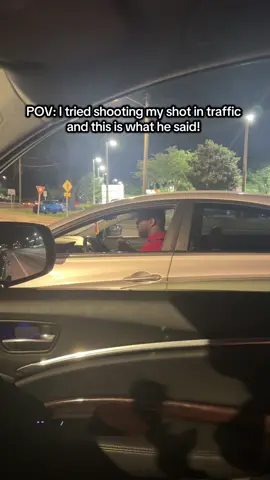 This man really drove off without giving me his number!😳 #pov #marriedlife #trending #couplestiktok #viral #fyp
