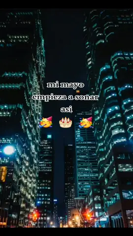 #cumpleaños #mayo #viral 