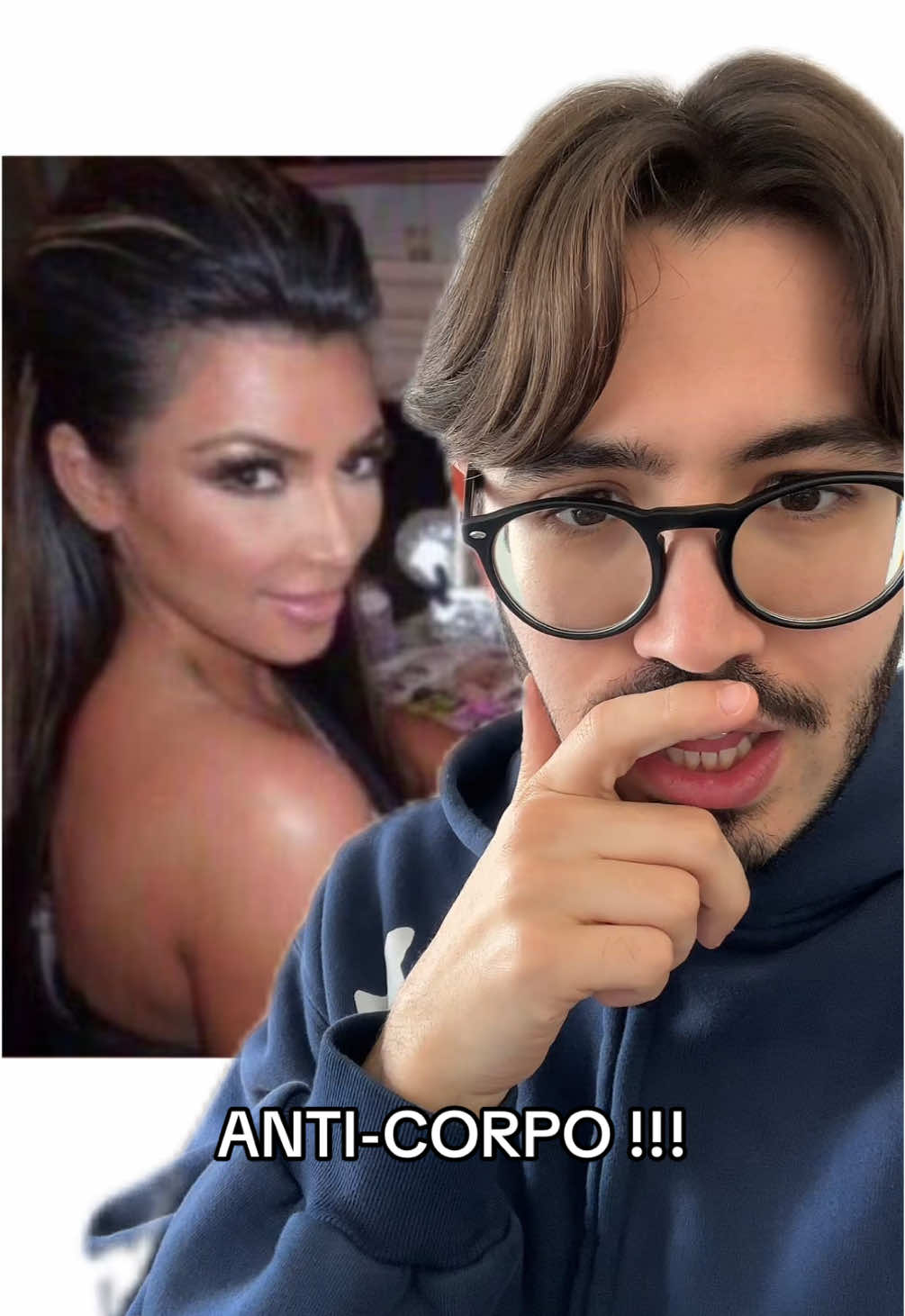 je vais lancer le mouvement