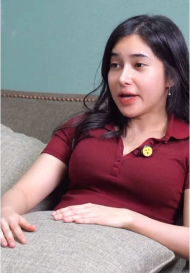 awal mula dilan ketemu safno, padahal mantan dilan akmil bisa2 nya suaminya safno yaa #dilanjaniyar #safnoviart #viral #fyp 
