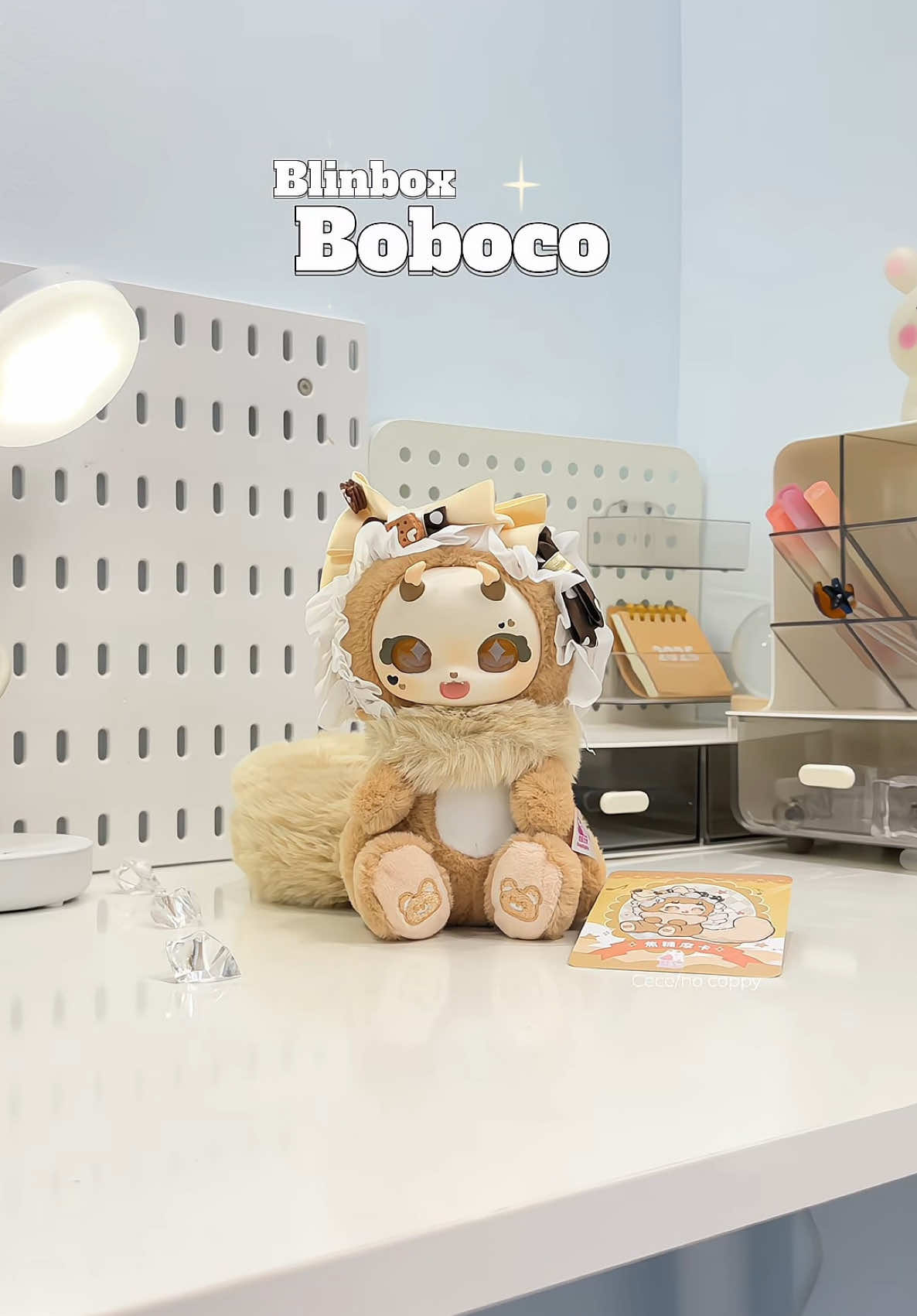 Blindbox 🍀🫑🫑#xuhuongtiktok #xuhuong #riview #unboxingvideo #blindbox #boboco #blindboxboboco 