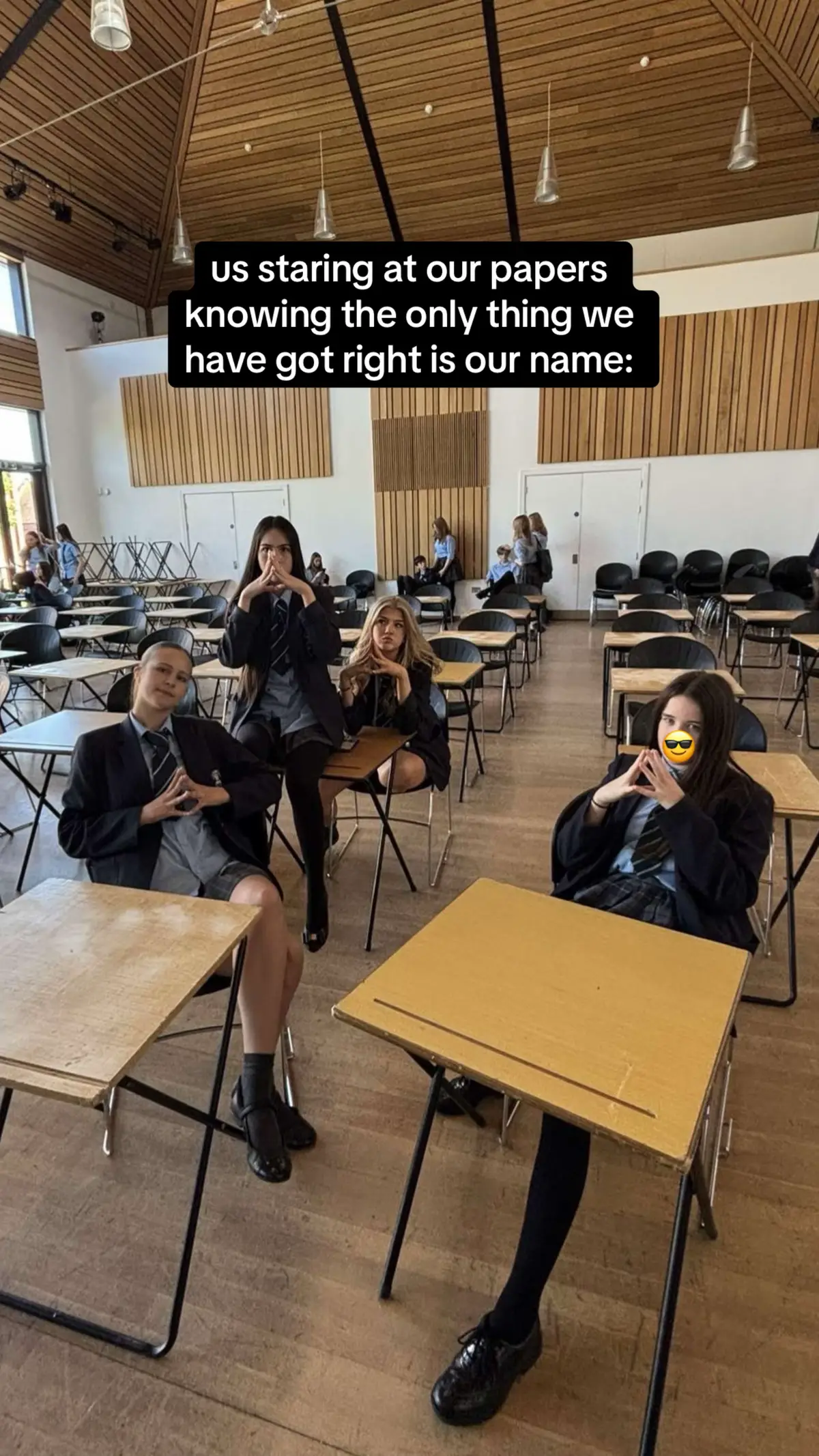 #fyp #relatable #abcxyz #tests #real 