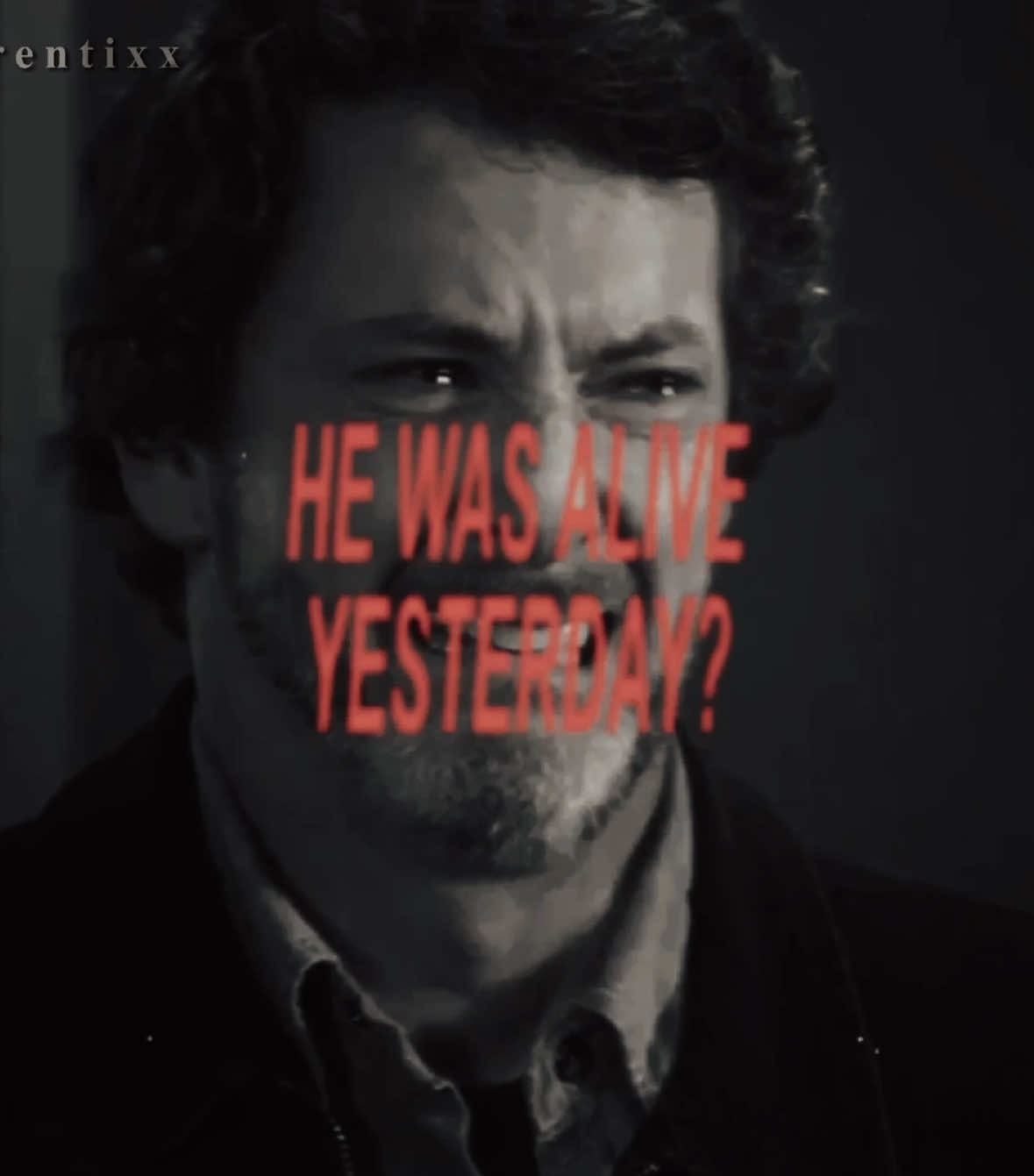 editing cm episodes [5x16] mosley lane || he. was. alive. yesterday. - sp: @crimestape  - #criminalminds #criminalmindsedit #jenniferjareau #evanpeters #emilyprentiss #spencerreid #prentixx  - @addy⸆⸉ @mini 🍒 @… @Stefi⸆⸉  