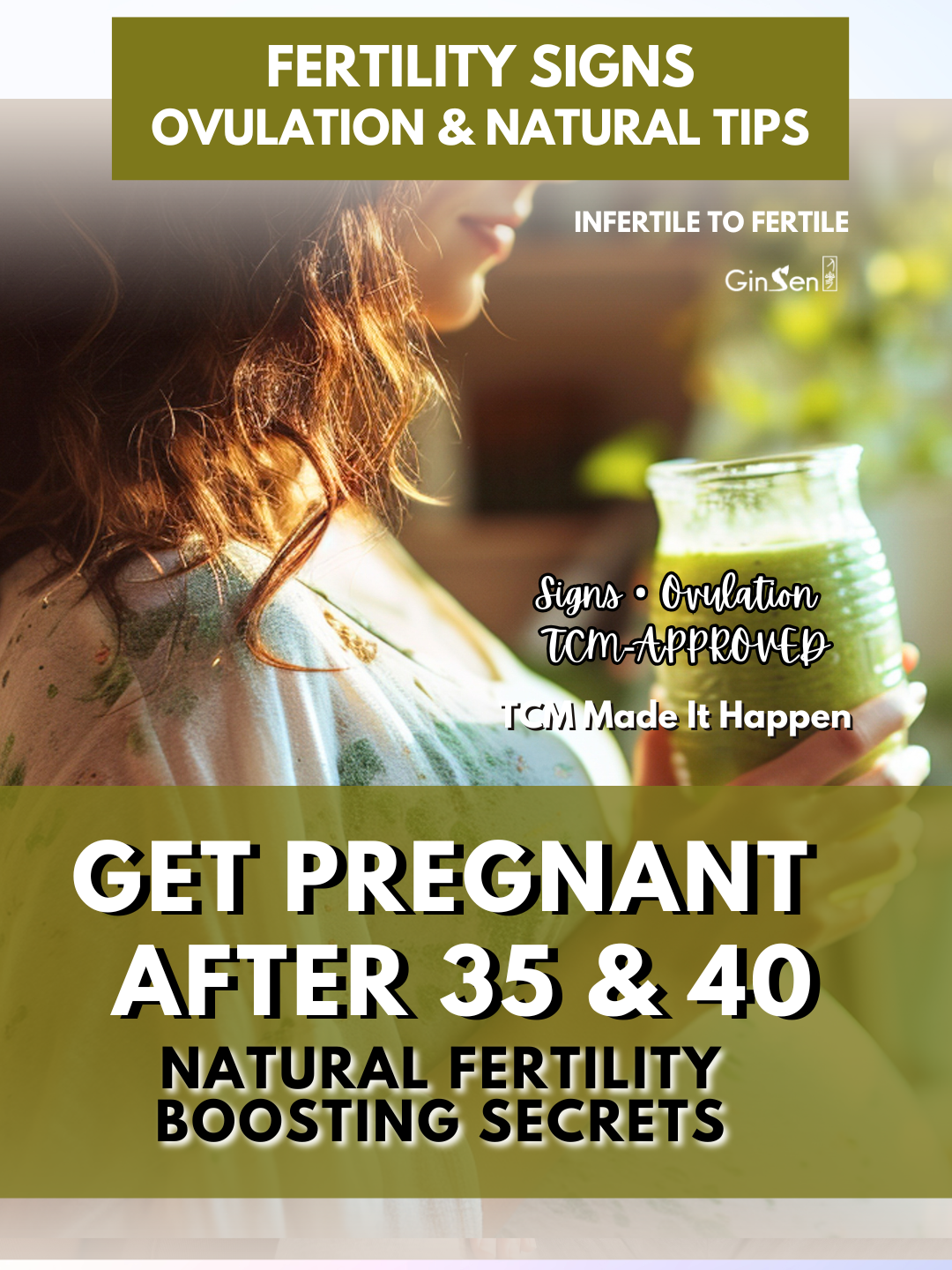 Trying to get pregnant at 40+? You're not alone — and it's not too late. This guide breaks down fertility signs after 40, how ovulation changes, and natural ways to boost egg quality 🌿 Whether you're TTC at 39 or 44, here’s what actually works — with real tips from Traditional Chinese Medicine (TCM). 💡 Save this to rewatch during your next cycle! #pregnancyafter40 #tryingtoconceive #ugcover40 #fertilitytips #ovulationover40 #eggquality #naturalfertility #surprisepregnancy #boostfertilitynaturally #tcmfertility #ginsenlondon #fertilitysupport #pregnantafter40 #womenshealth #ivfalternative #fyp #fertilityjourney