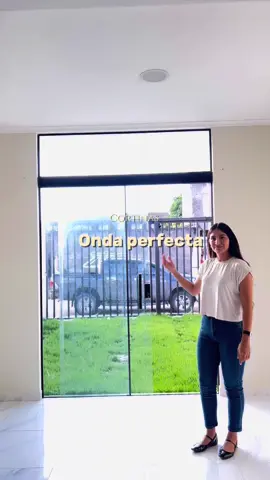 “Te mostramos cómo instalamos una cortina de onda perfecta: un toque elegante y moderno para cualquier espacio. ¿Quieres una así? Contáctanos y te asesoramos.”#hogar #cortinas #interiordesign #ondaperfecta #santacruzdelasierra🇳🇬 #pedido 