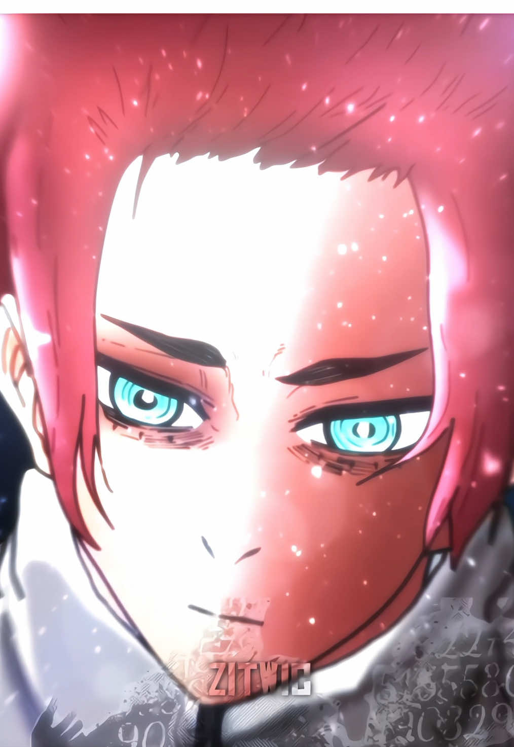 Sae The Prodigy 🔥 | Blue Lock Mid Edit. | Song : Fragment. @𝐇𝐘𝐎𝐒𝐄𝐈#saeitoshi#saeitoshiuelock #bluelockedit #edit #manga #120fps 