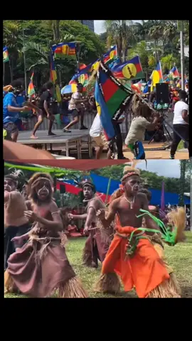 Wetr en action dans le Pays #tradition #kanaky🇳🇨 #culture #culture 