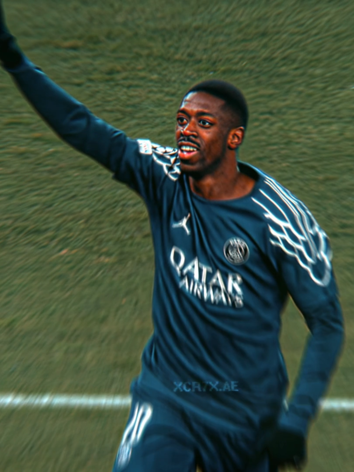 Ballon d'or || #dembele #parissaintgermain #fyp