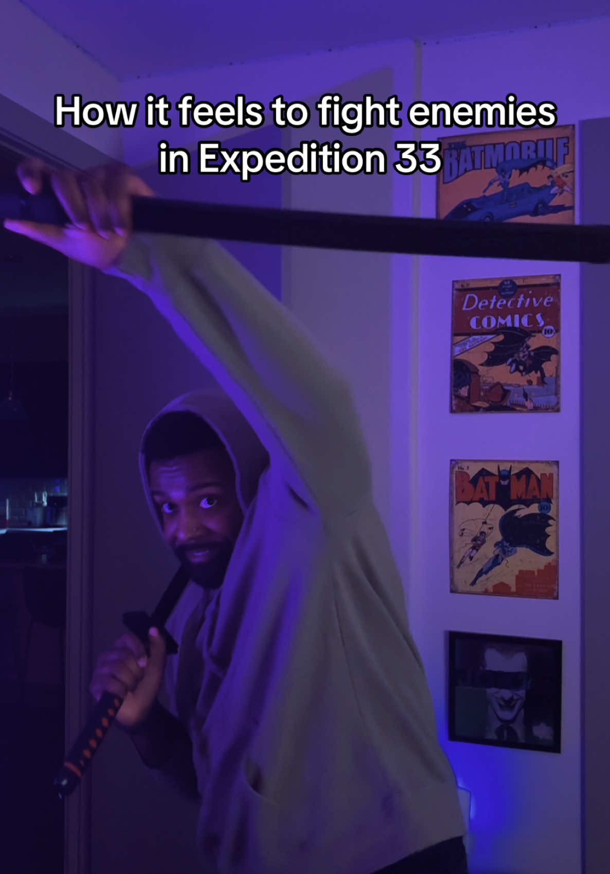 Expedition 33 is still an amazing game! #expedition33 #gaming #gamerlife #tiktokgaming #gamer 